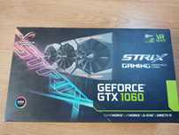 ASUS GeForce GTX 1060 Strix 6GB