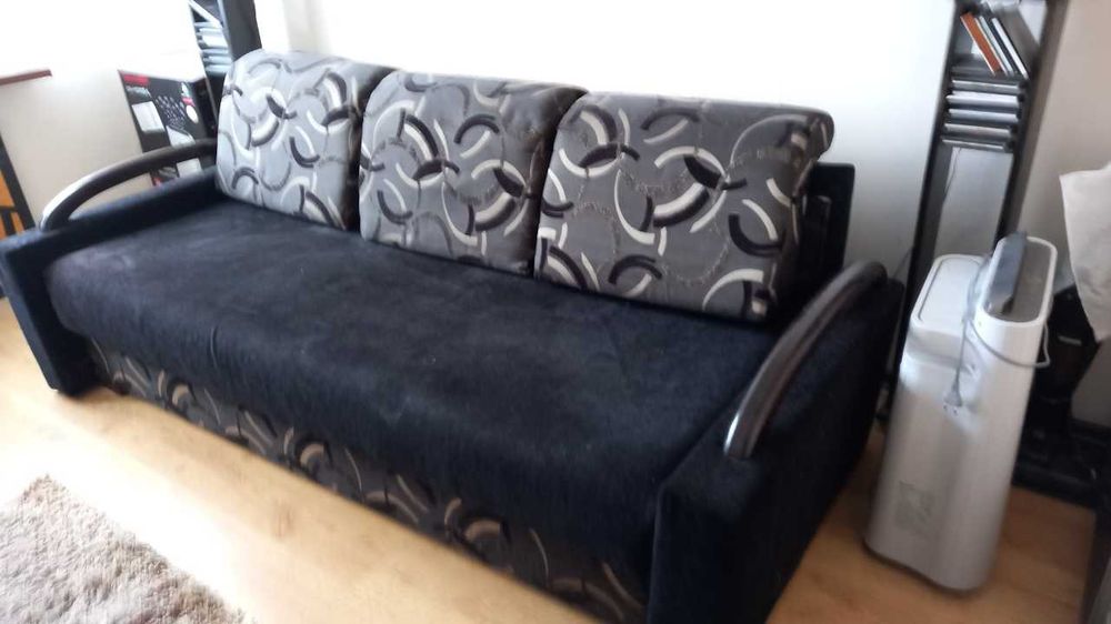 sofa rozkładana za darmo 140x200