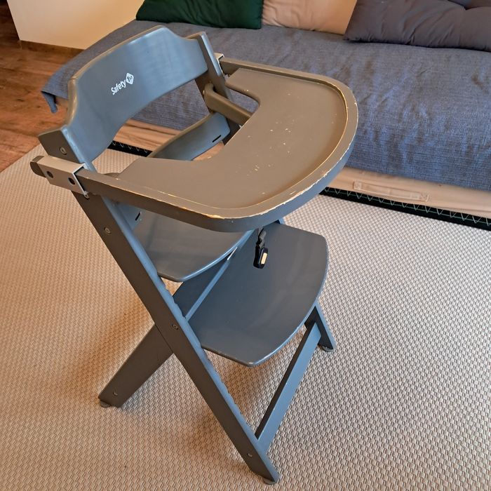 Krzesełko Safety 1st