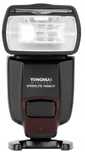 Lampa błyskowa YONGNUO YN-560 IV Speedlite NEGATIVE DISPLAY