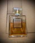 Оригінальний парфюм Chanel Coco Mademoiselle 100 мл (залишок 66 мл)
