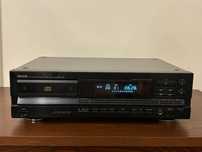 Denon DCD-1520