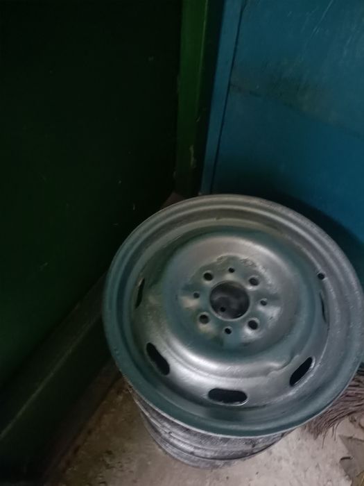 Продам диски ваз лада жигулі 13