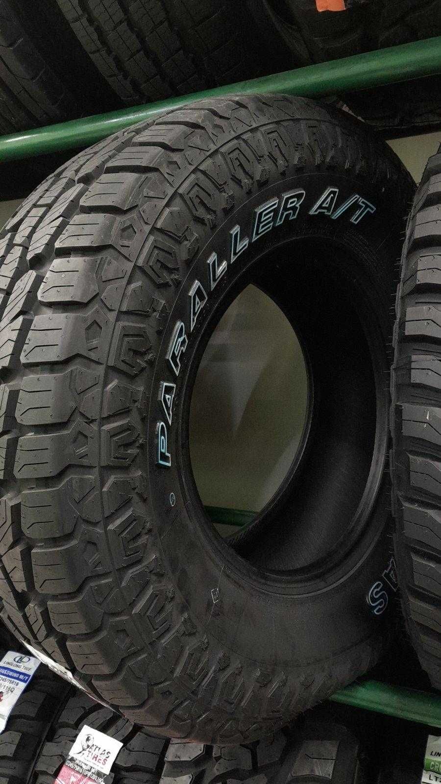 Комплект Atlas Paraller A/T 265/75 R15  А/Т М/Т Всесезонка