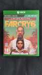 Far Cry 6 [Xbox One/Series]