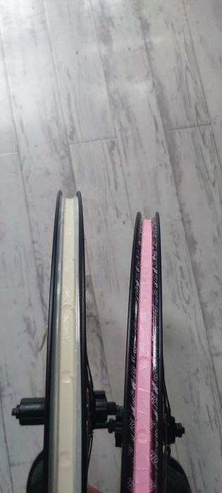 Koła 27.5 650b shimano