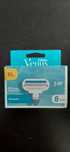 8 sztuk, Gillette Venus Smooth, wymienne ostrza