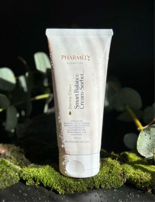 Косметика від Pharmely