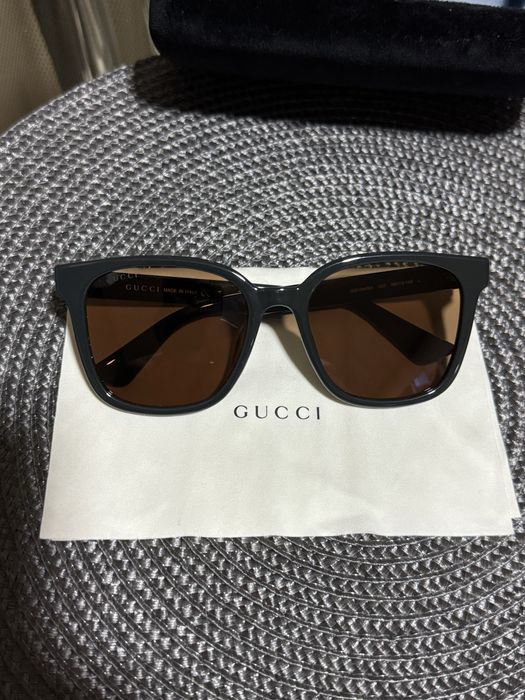 Очки Gucci Оригинал