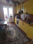 У продажу трикімнатна квартира у новому будинку