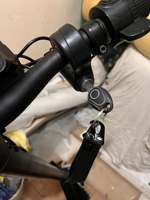 В продажу Kukiring G2