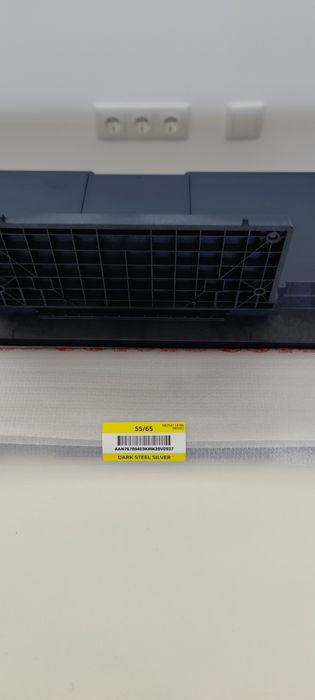 Pé base de TV LG 55/65  OLED