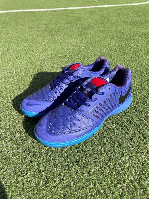 !SALE! Футзалки Nike Lunar Gato II 36 37 38 39 40 41 42 43 44 45 лунар