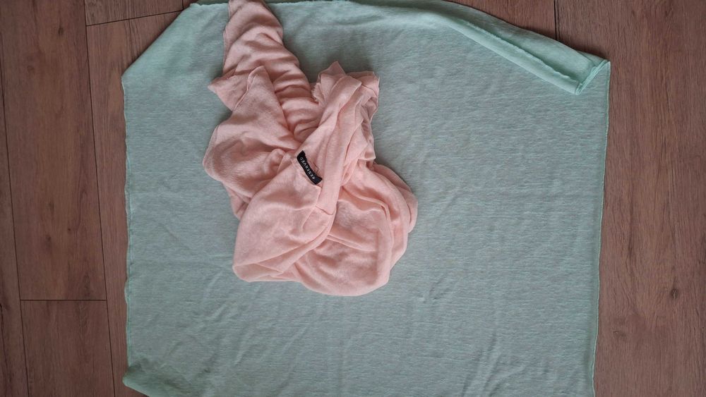 komin szalik apaszka Reserved