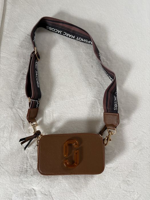 Torebka Marc Jacobs  !NOWA!