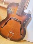 Stara Gitara z lat 70 tych