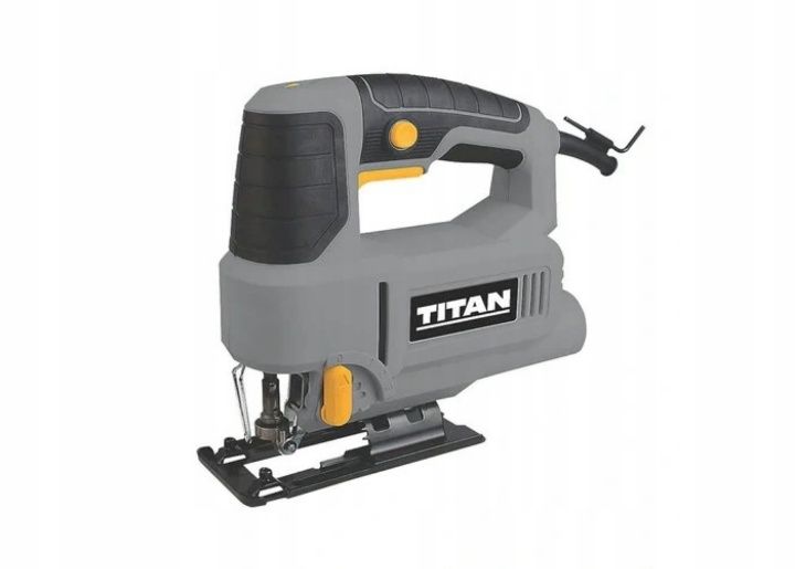 Wyrzynarka Titan  600W
