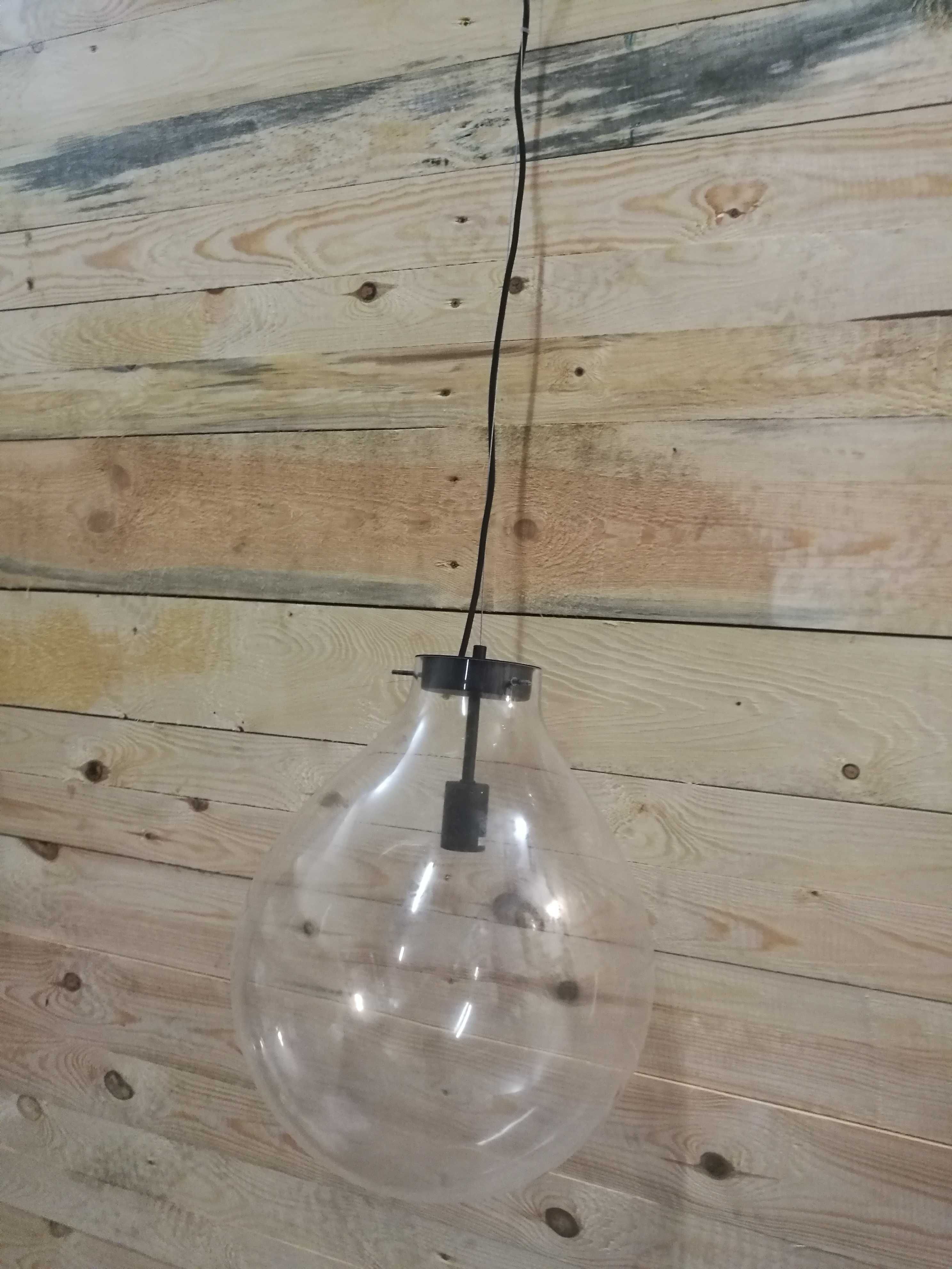 Lampa wisząca KARWEI Gota