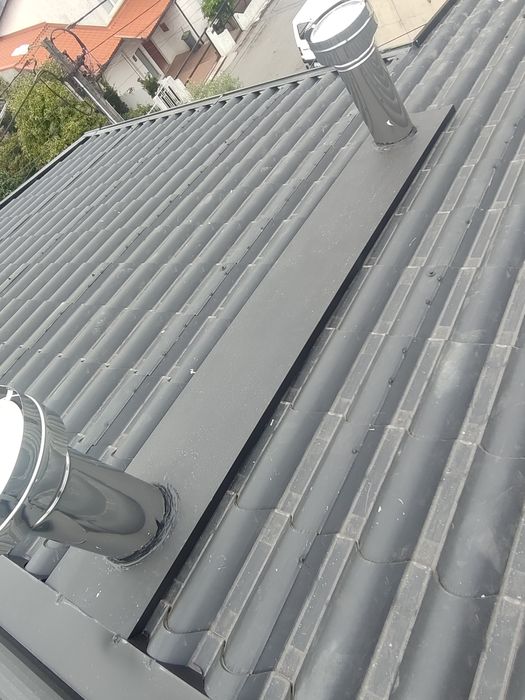 Telhados Performance  


- Retirada de Amianto
-