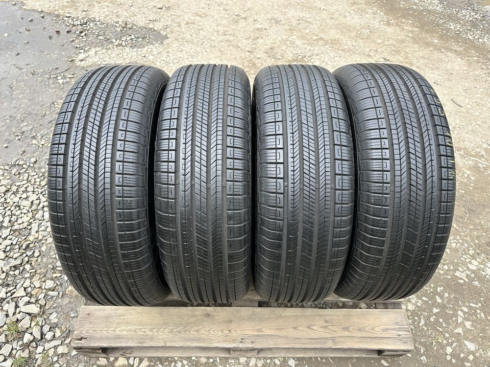 Літні Шини 255 70 R16 Continental Cross Contact RX 2024 рік