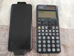 CASIO FX-991 DE CW Kalkulator biurowy szkolny edycja Niemiecka