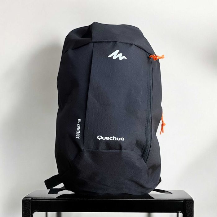 Рюкзак Quechua Arpenaz 10L (Чорний)