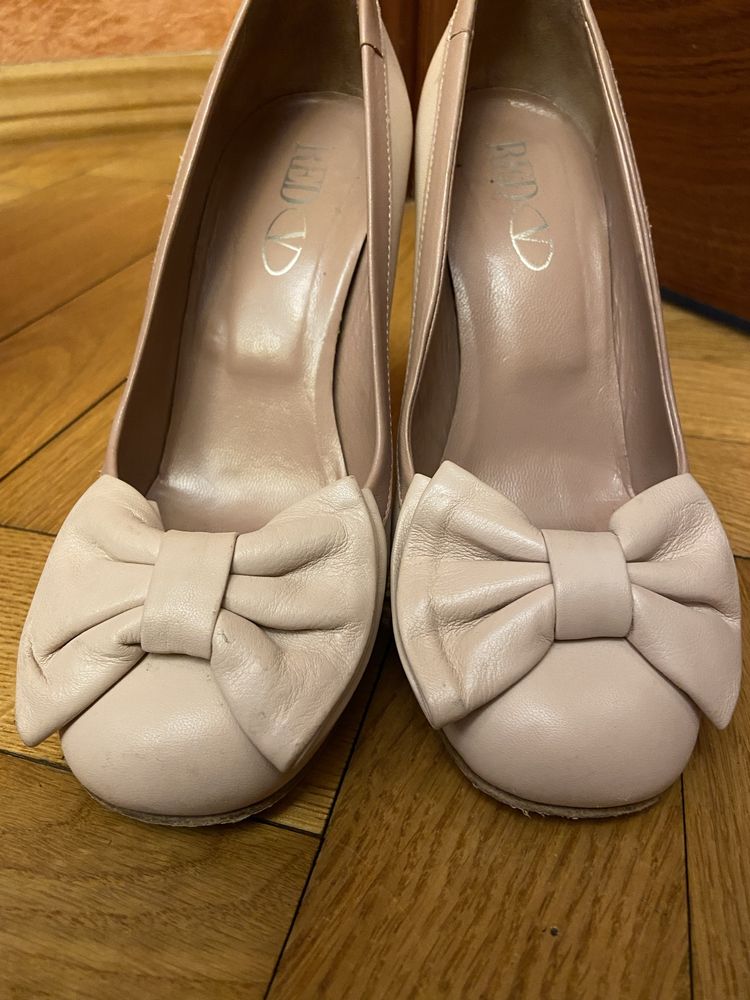 Valentino ReD 35 р. туфлі туфли