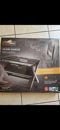 Grill balkonowy NOWY