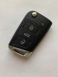 Klucz Kluczyk Seat Arona Ateca Ibiza Leon Toledo Kodowanie Dorabianie