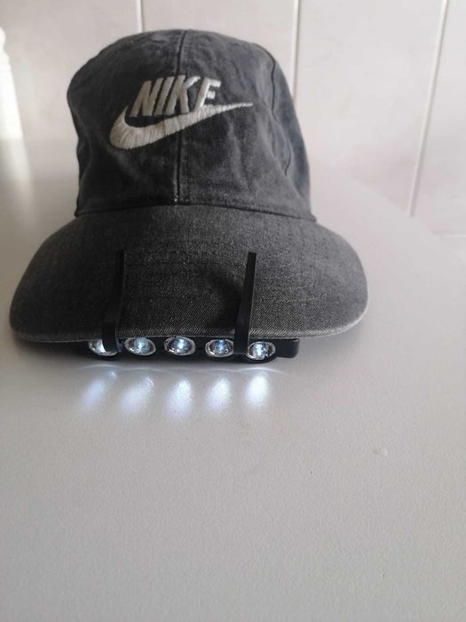 material de pesca novo