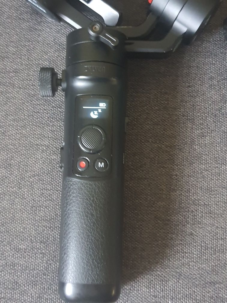 Gimbal Zhiyun Crane M2