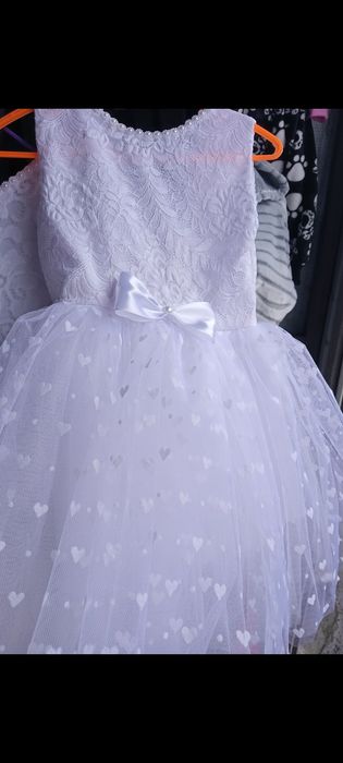 Сукні сніжинки дитячі  великий вибір  від 350