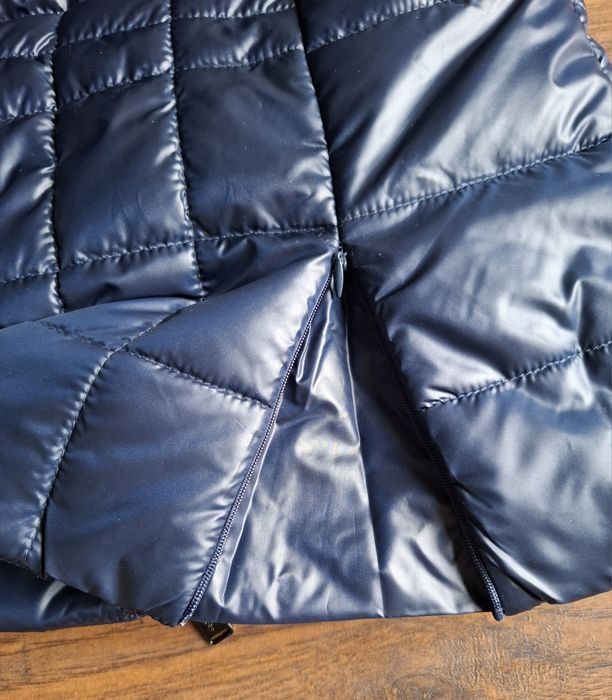 Ciepła kamizelka jeździecka Margo Fair Play 40 nowa