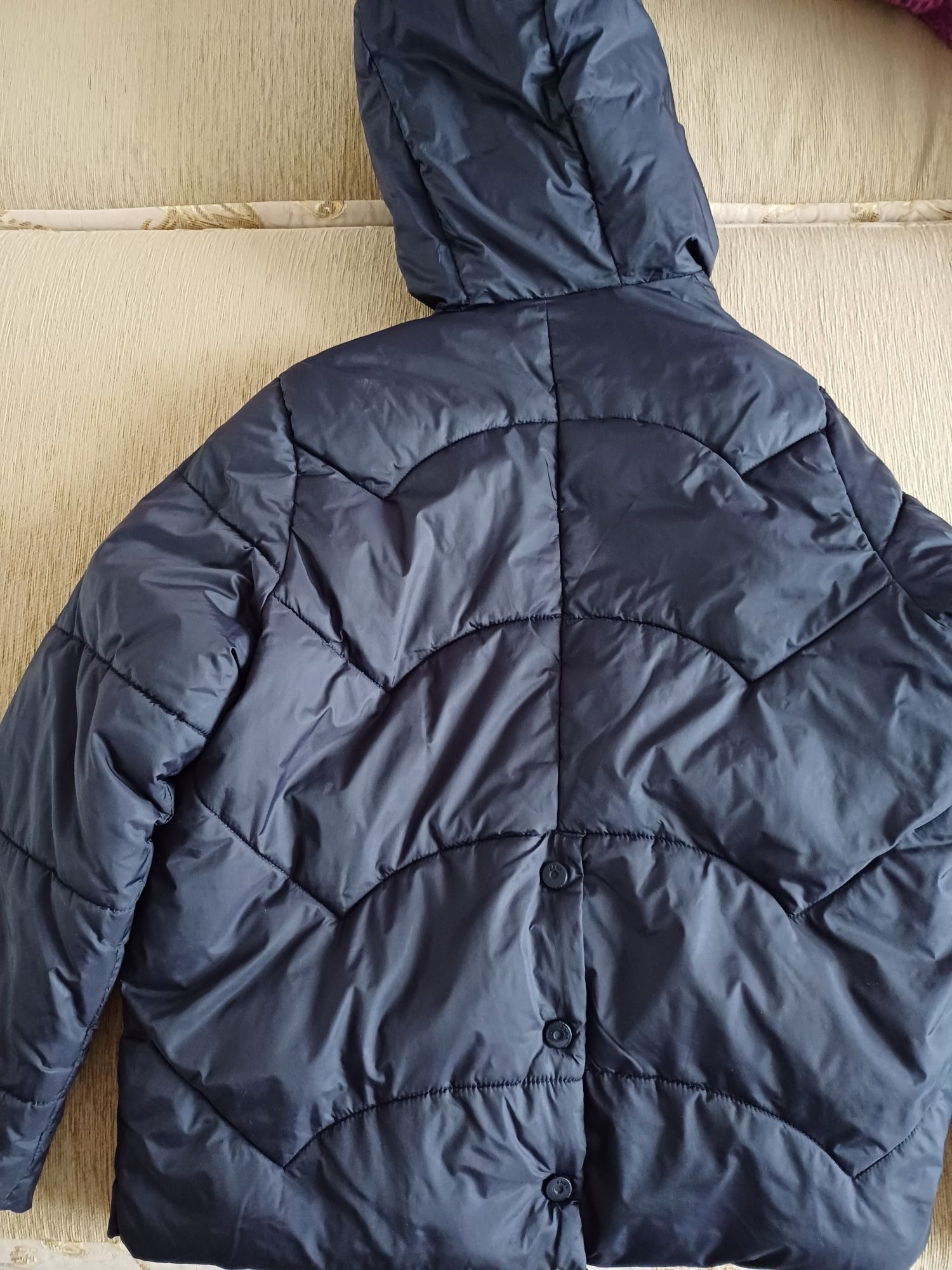 Куртка Zara демісезон (11-12р,152 см)
