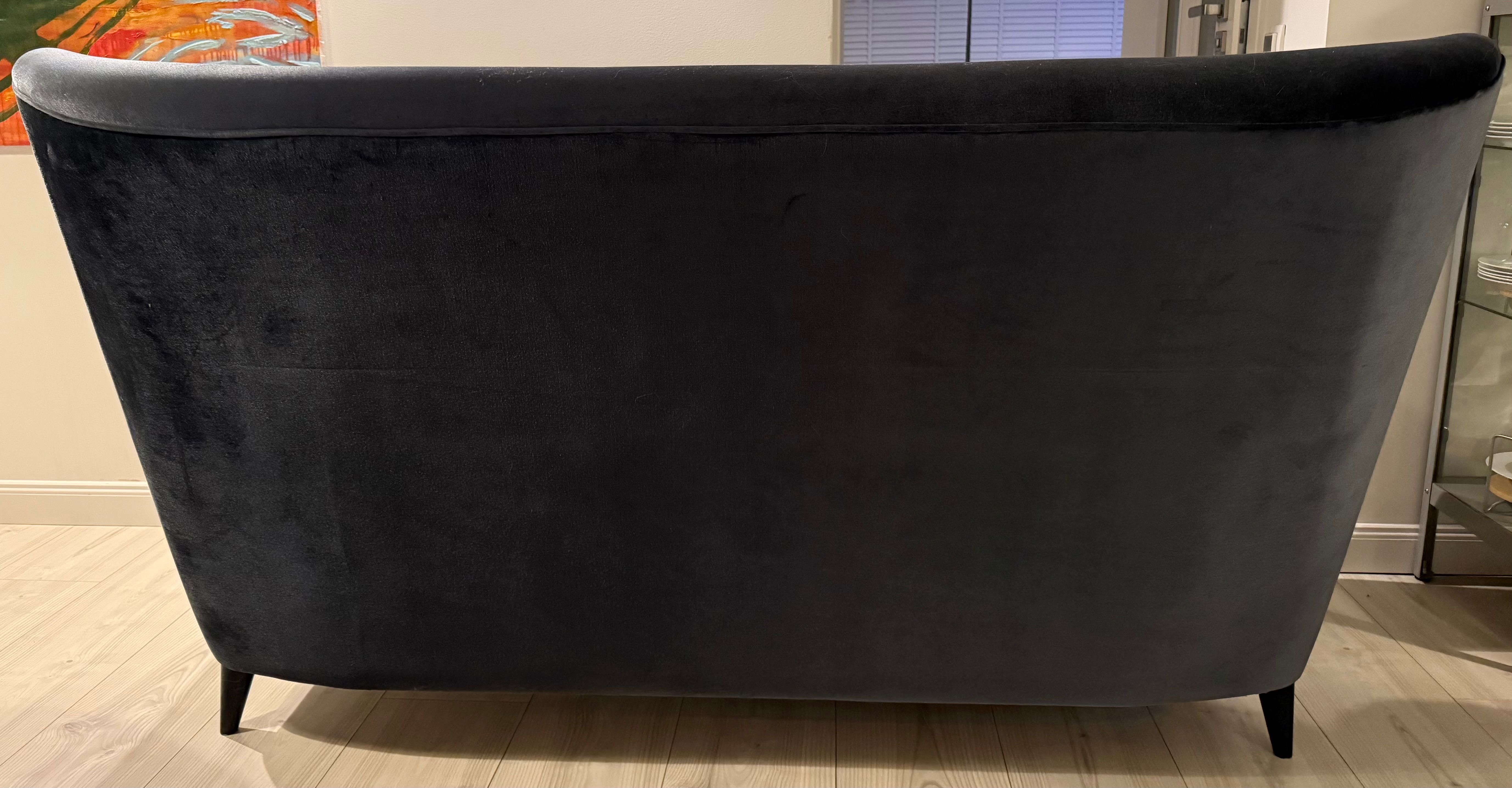 Sofa Almidecor jak nowa