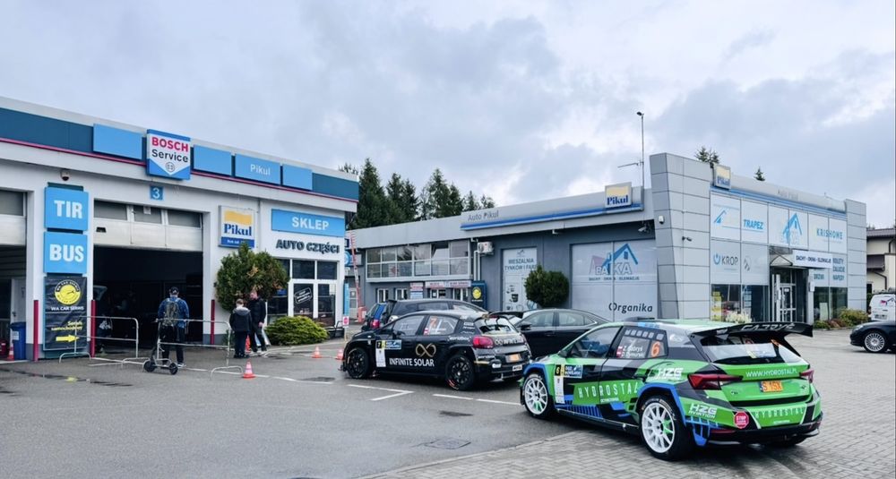 Sklep Motoryzacyj Części  wyprzedaż za 40% ceny likwidacji sklep tanio