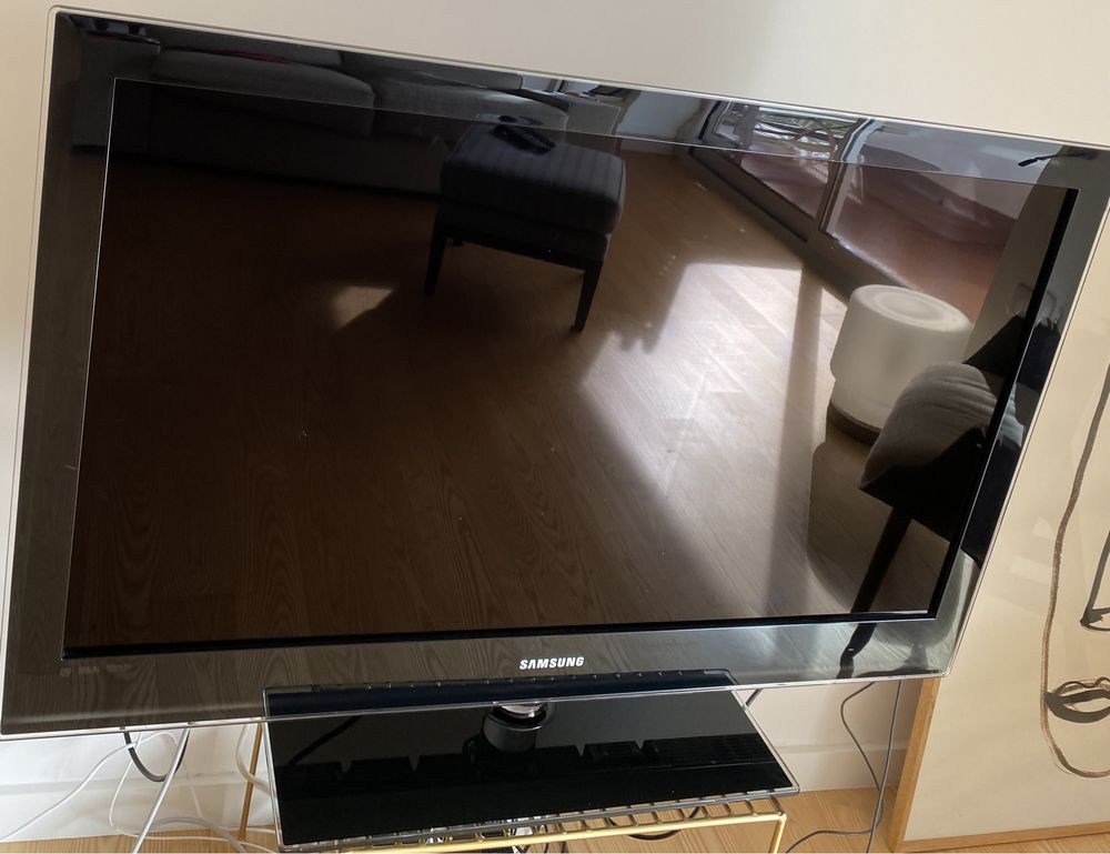 TV Samsung Full HD LCD 40’’