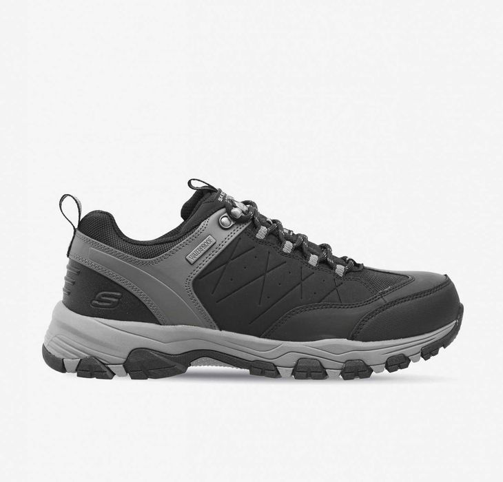 Кроссовки Skechers Relaxed Fit Waterproof. Оригинал. Р 42, 45