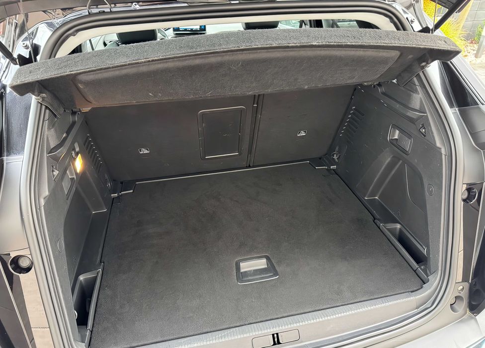 Peugeot 3008      2022