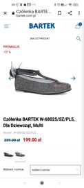 Wojas Bartek nowe buty 35 szkoła przyjęcie wesele