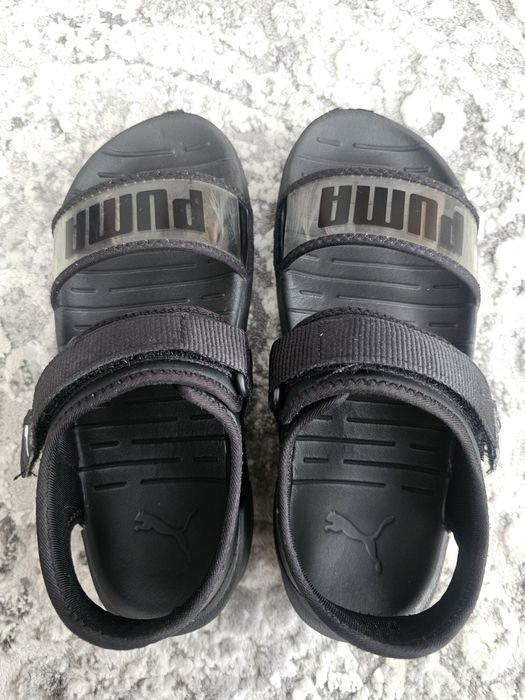 Сандали puma оригинал