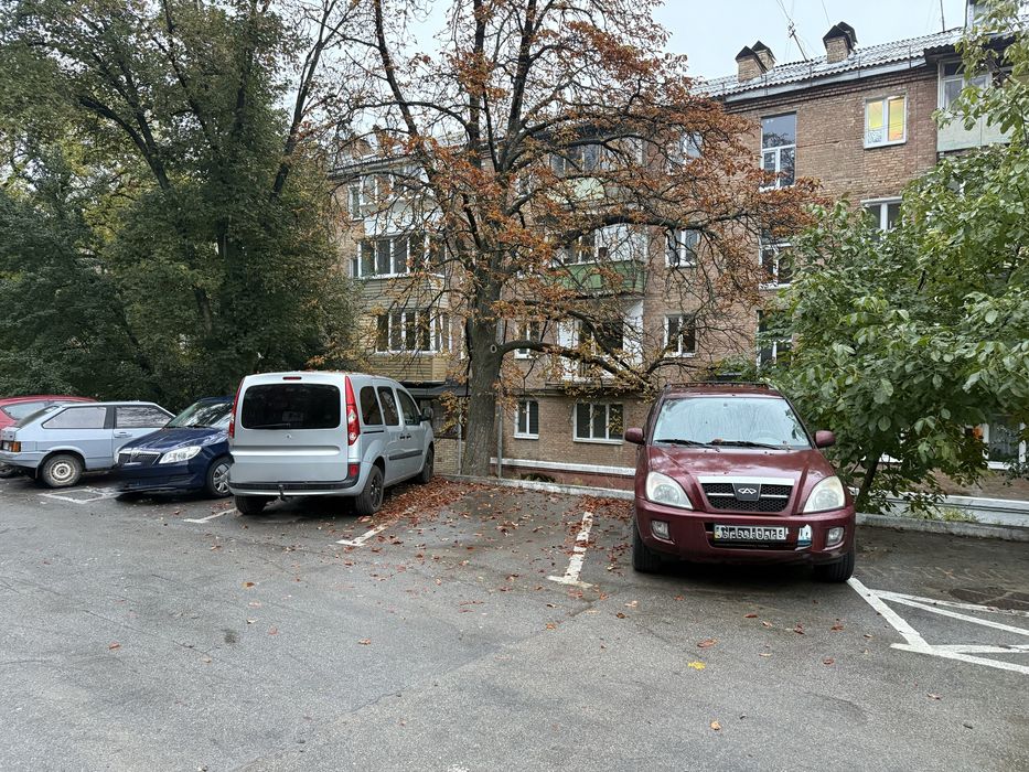 Подобова оренда однокімнатної квартири центр Вишгород