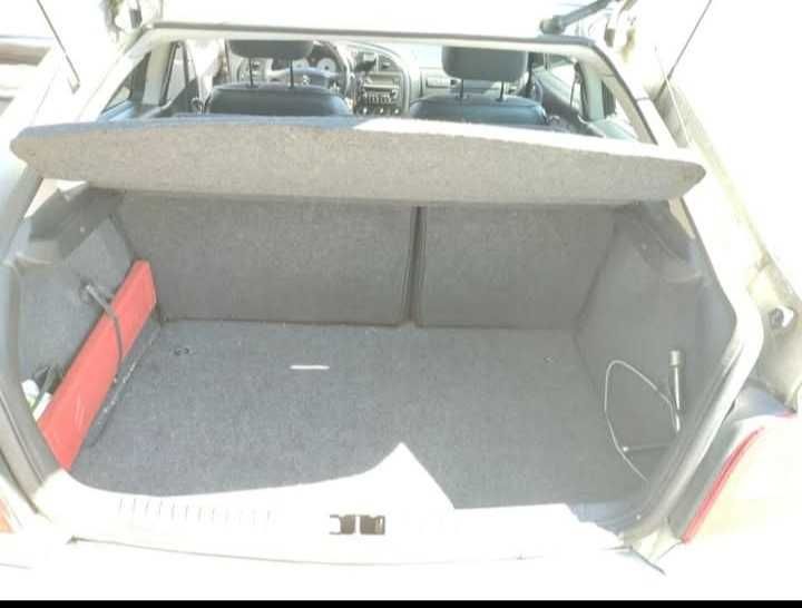 Citroen xsara VTR 1.4i