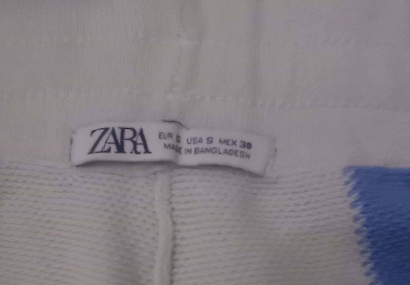 Шорти ZARA чоловічі