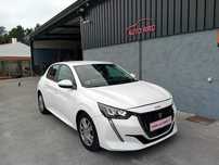 Peugeot 208 1.2 Puretech Active