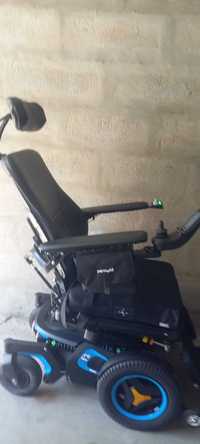 Cadeira de rodas eléctrica Premobil F3