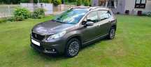 Peugeot 2008 Lift