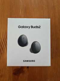 Słuchawki Galaxy Buds2