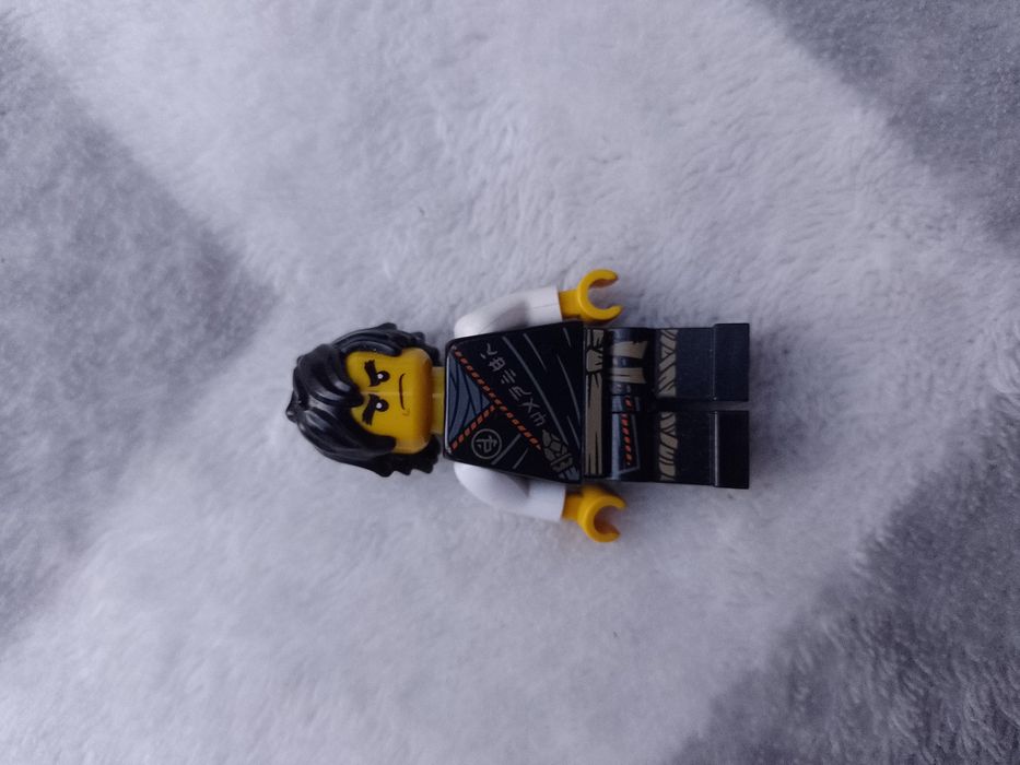 Figurka LEGO Ninjago Cole