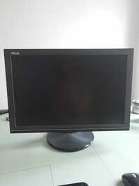 monitor Asus vw191s avariado